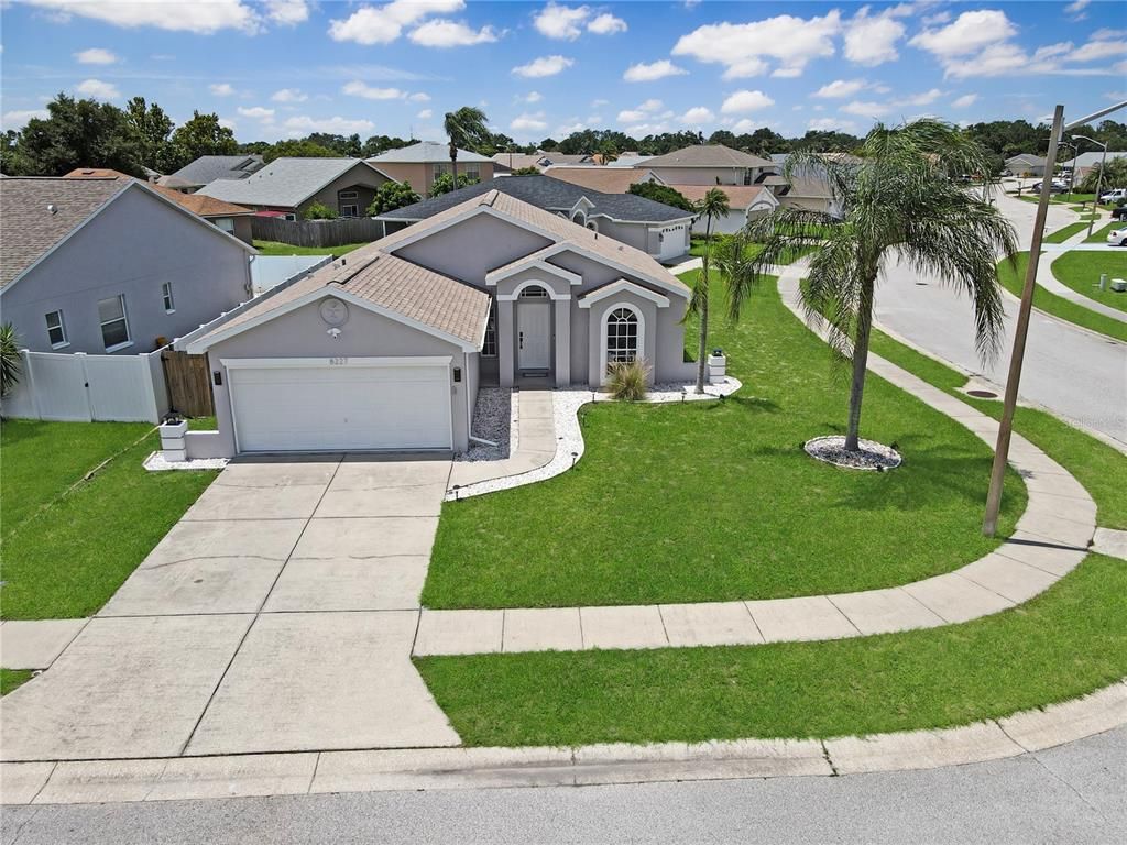 8227 NATIONAL DRIVE, Port Richey, FL 34668