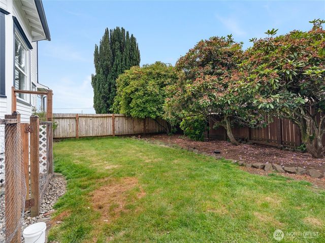 404 W Marcy Avenue, Montesano, WA 98563