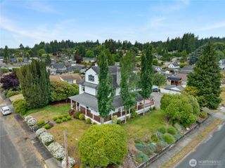 404 W Marcy Avenue, Montesano, WA 98563