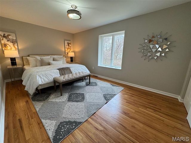 924 Fernview Drive, Creve Coeur, MO 63141