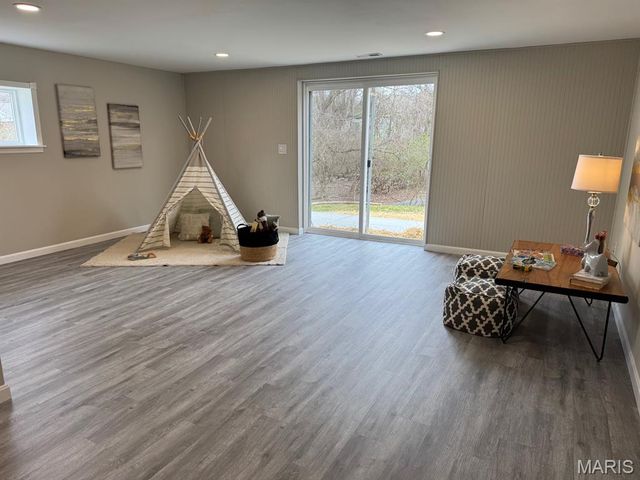 924 Fernview Drive, Creve Coeur, MO 63141