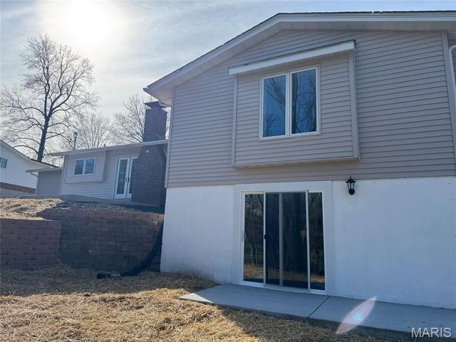 924 Fernview Drive, Creve Coeur, MO 63141