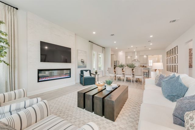 2203 Santa Monica Drive, Rowlett, TX 75088