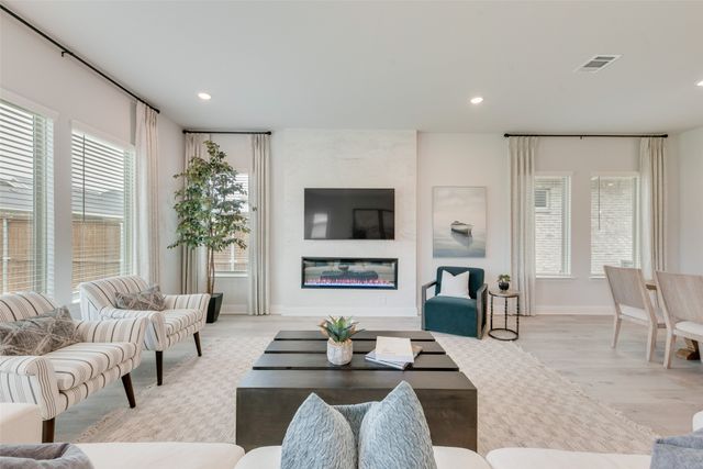 2203 Santa Monica Drive, Rowlett, TX 75088