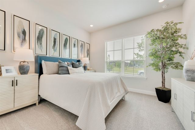 2203 Santa Monica Drive, Rowlett, TX 75088