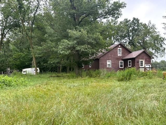 32752 County 16, Cushing, MN 56443