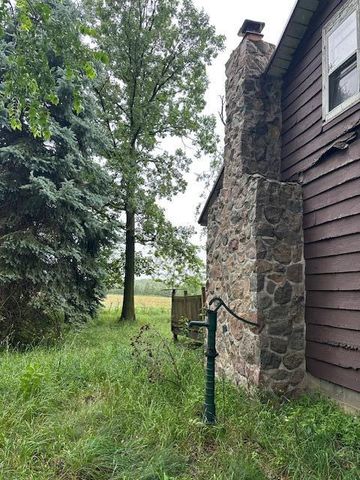 32752 County 16, Cushing, MN 56443