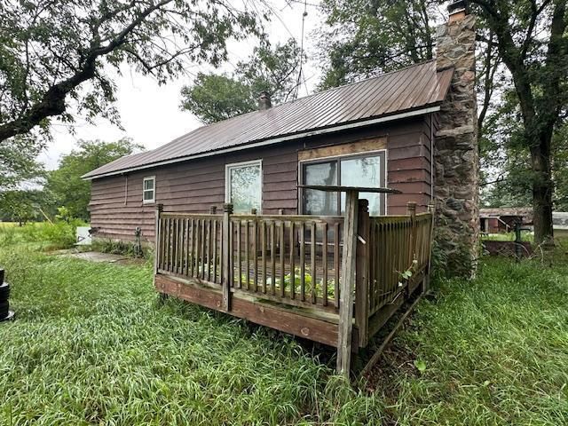 32752 County 16, Cushing, MN 56443