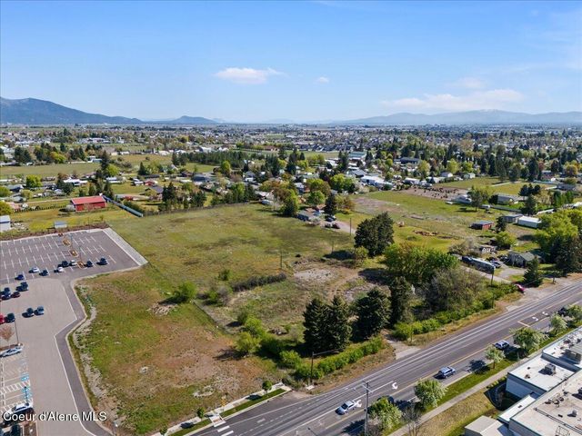 NNA E MULLAN AVE, Post Falls, ID 83854