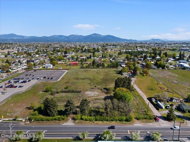 NNA E MULLAN AVE, Post Falls, ID 83854