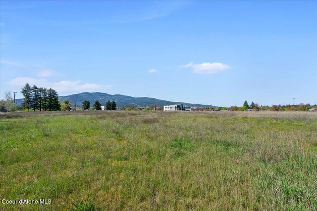NNA E MULLAN AVE, Post Falls, ID 83854