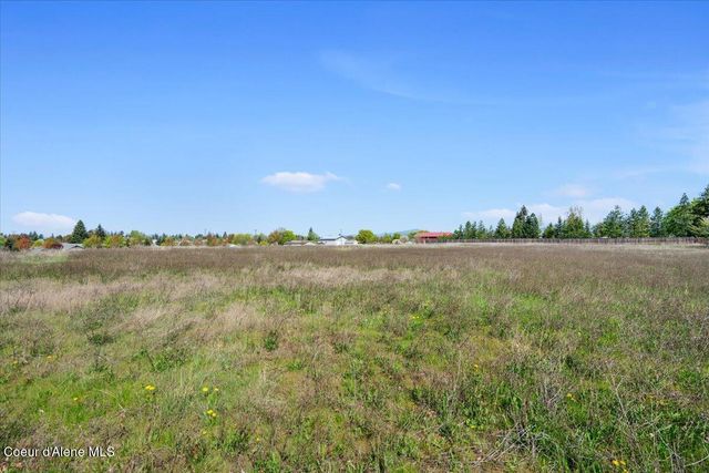 NNA E MULLAN AVE, Post Falls, ID 83854