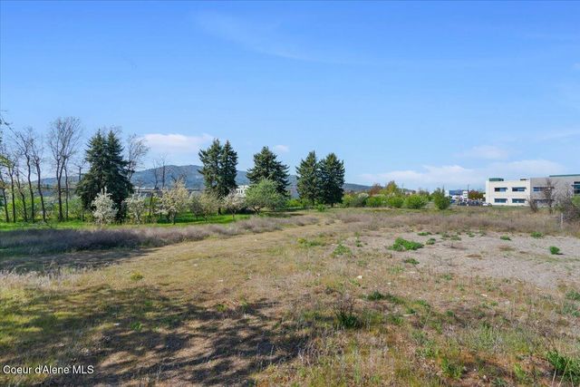 NNA E MULLAN AVE, Post Falls, ID 83854
