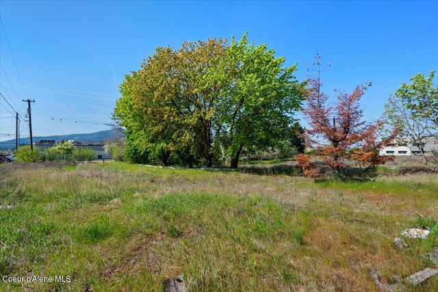 NNA E MULLAN AVE, Post Falls, ID 83854
