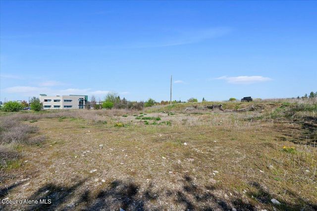 NNA E MULLAN AVE, Post Falls, ID 83854