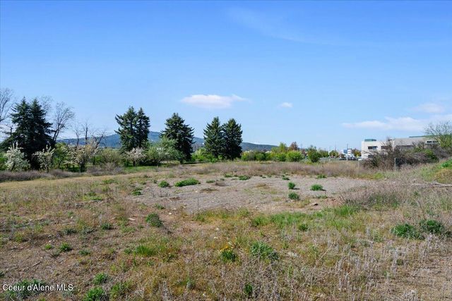 NNA E MULLAN AVE, Post Falls, ID 83854