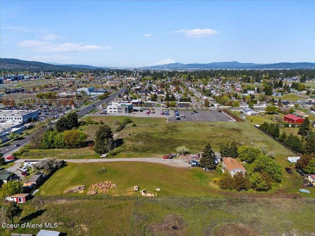 NNA E MULLAN AVE, Post Falls, ID 83854