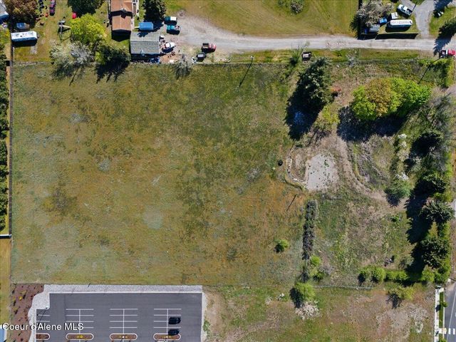 NNA E MULLAN AVE, Post Falls, ID 83854