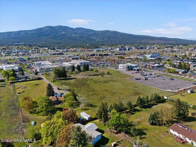 NNA E MULLAN AVE, Post Falls, ID 83854