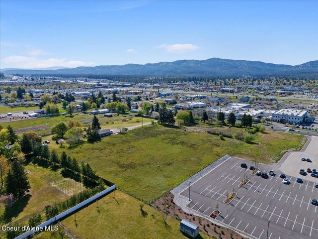 NNA E MULLAN AVE, Post Falls, ID 83854