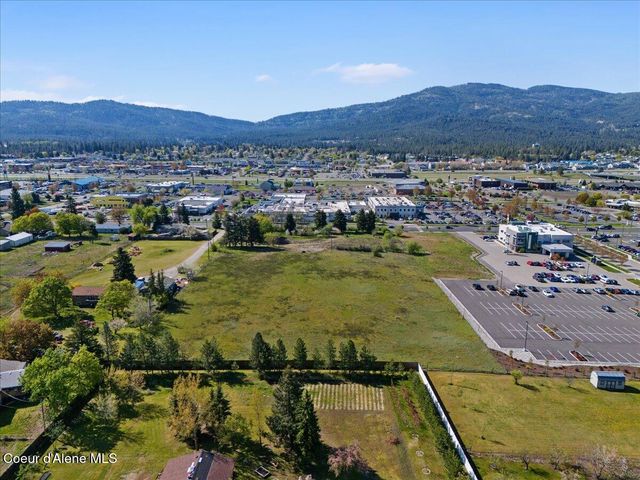 NNA E MULLAN AVE, Post Falls, ID 83854