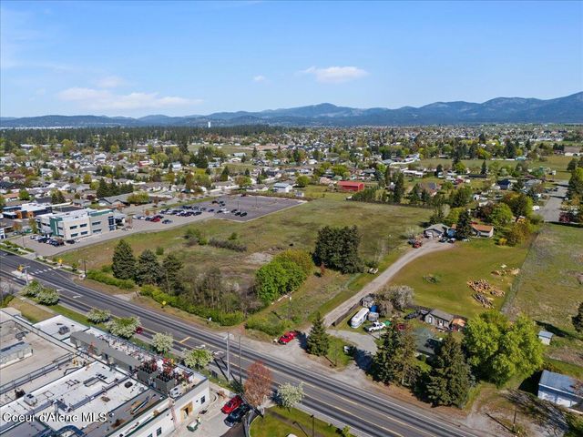 NNA E MULLAN AVE, Post Falls, ID 83854