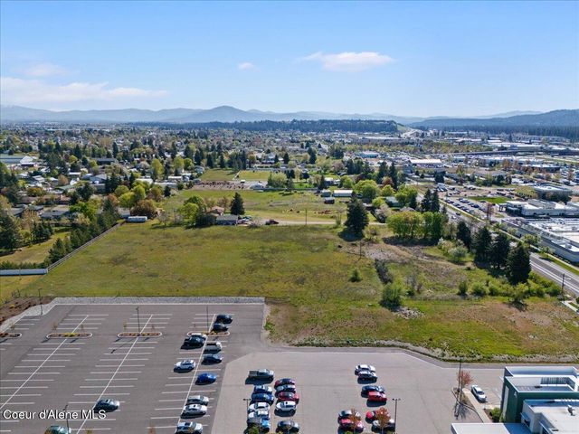 NNA E MULLAN AVE, Post Falls, ID 83854