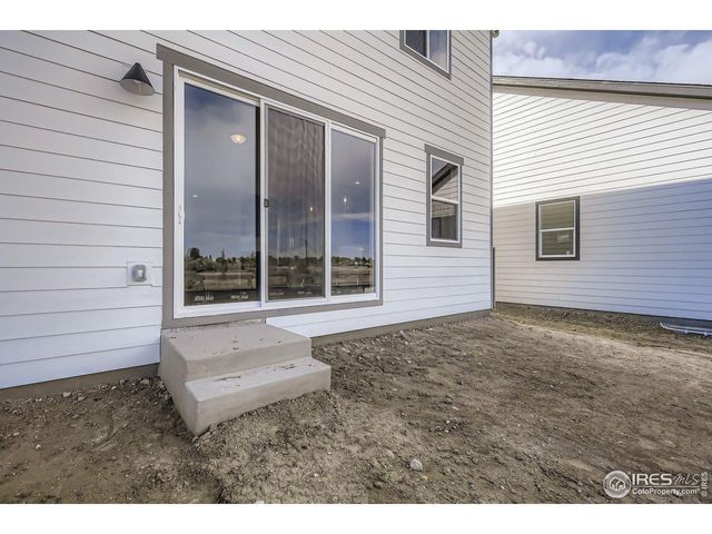 1820 Cord Grass Dr, Fort Collins, CO 80524