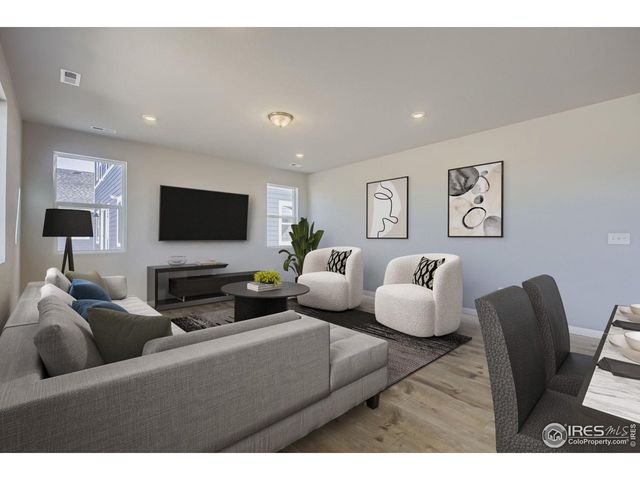 1820 Cord Grass Dr, Fort Collins, CO 80524