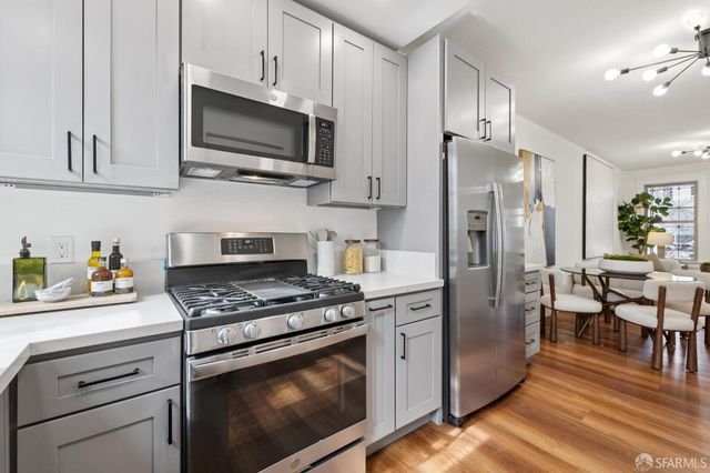 3369 Cesar Chavez Street, San Francisco, CA 94110