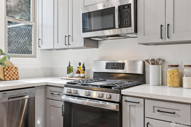 3369 Cesar Chavez Street, San Francisco, CA 94110