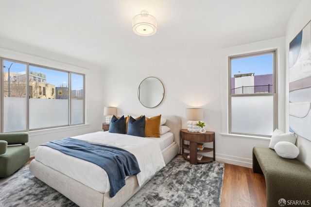 3369 Cesar Chavez Street, San Francisco, CA 94110