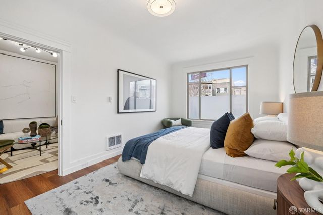 3369 Cesar Chavez Street, San Francisco, CA 94110