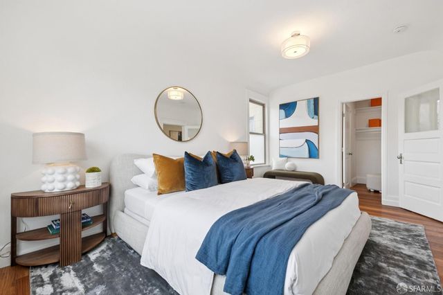 3369 Cesar Chavez Street, San Francisco, CA 94110