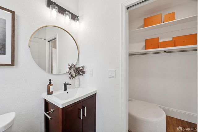 3369 Cesar Chavez Street, San Francisco, CA 94110