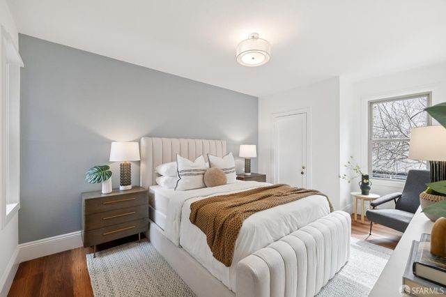 3369 Cesar Chavez Street, San Francisco, CA 94110