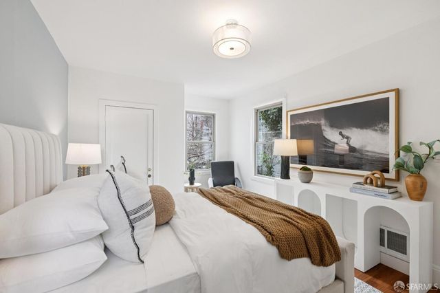 3369 Cesar Chavez Street, San Francisco, CA 94110