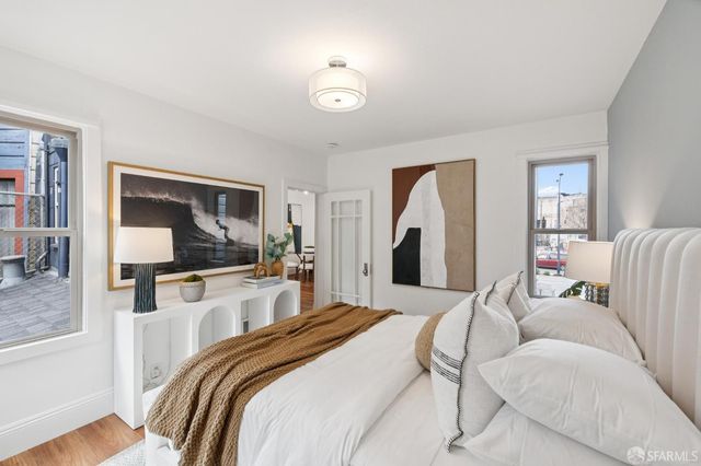 3369 Cesar Chavez Street, San Francisco, CA 94110