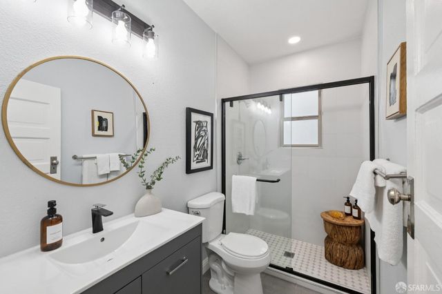 3369 Cesar Chavez Street, San Francisco, CA 94110