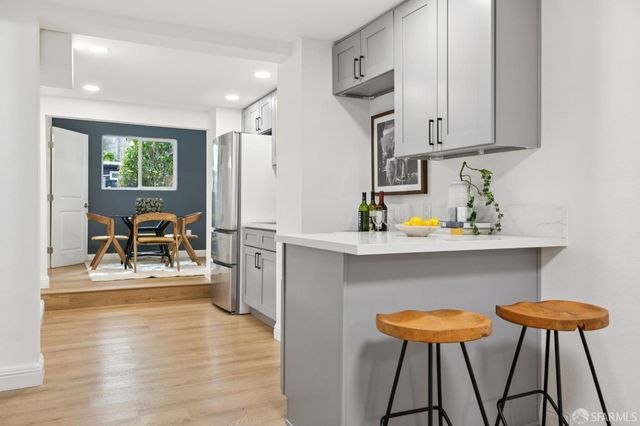 3369 Cesar Chavez Street, San Francisco, CA 94110