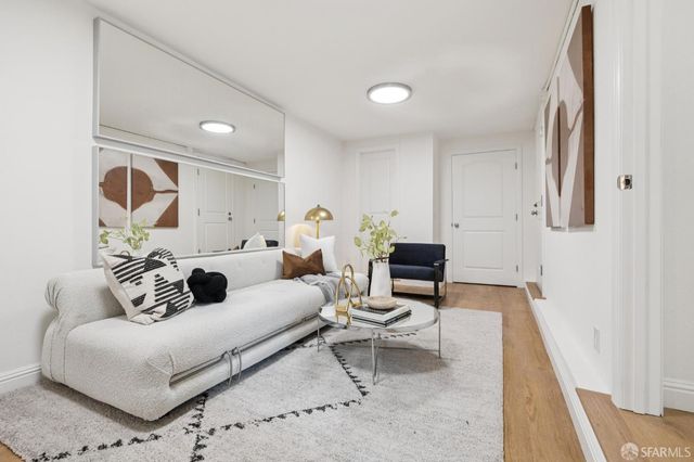 3369 Cesar Chavez Street, San Francisco, CA 94110