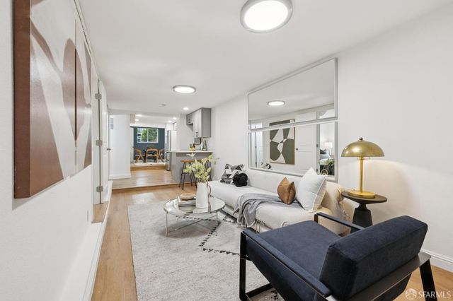 3369 Cesar Chavez Street, San Francisco, CA 94110