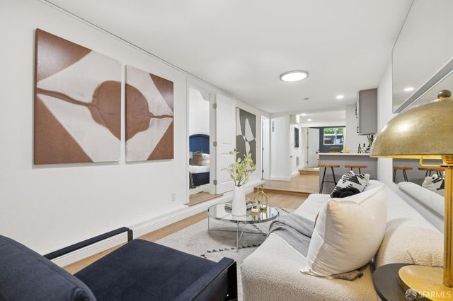 3369 Cesar Chavez Street, San Francisco, CA 94110