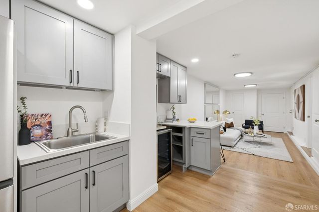 3369 Cesar Chavez Street, San Francisco, CA 94110