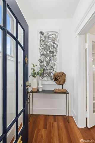 3369 Cesar Chavez Street, San Francisco, CA 94110