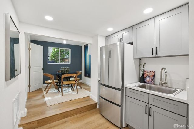 3369 Cesar Chavez Street, San Francisco, CA 94110