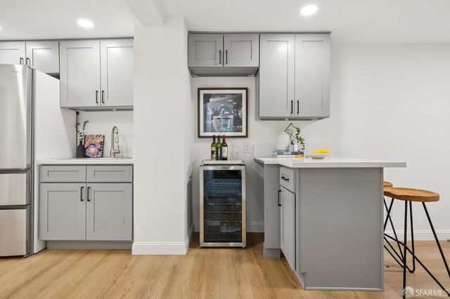 3369 Cesar Chavez Street, San Francisco, CA 94110