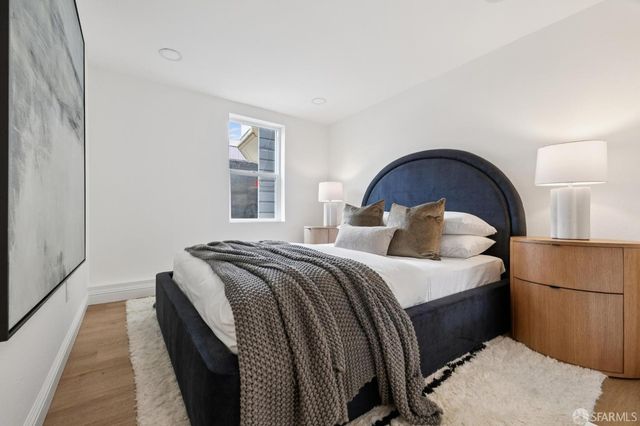 3369 Cesar Chavez Street, San Francisco, CA 94110