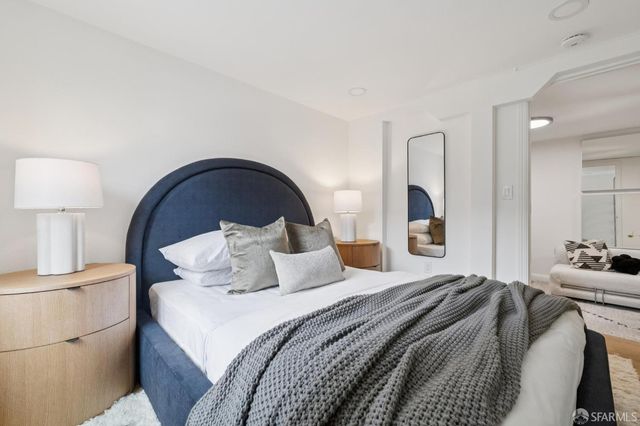 3369 Cesar Chavez Street, San Francisco, CA 94110