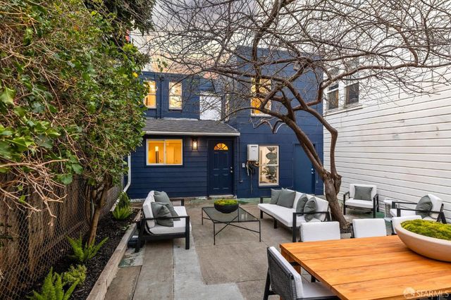 3369 Cesar Chavez Street, San Francisco, CA 94110